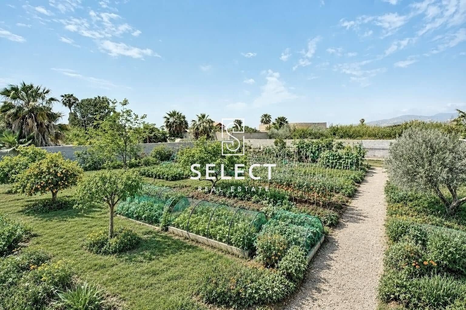 4 bedroom Finca/Country House for sale in Motril with pool - € 349,000 (Ref: 9831557)