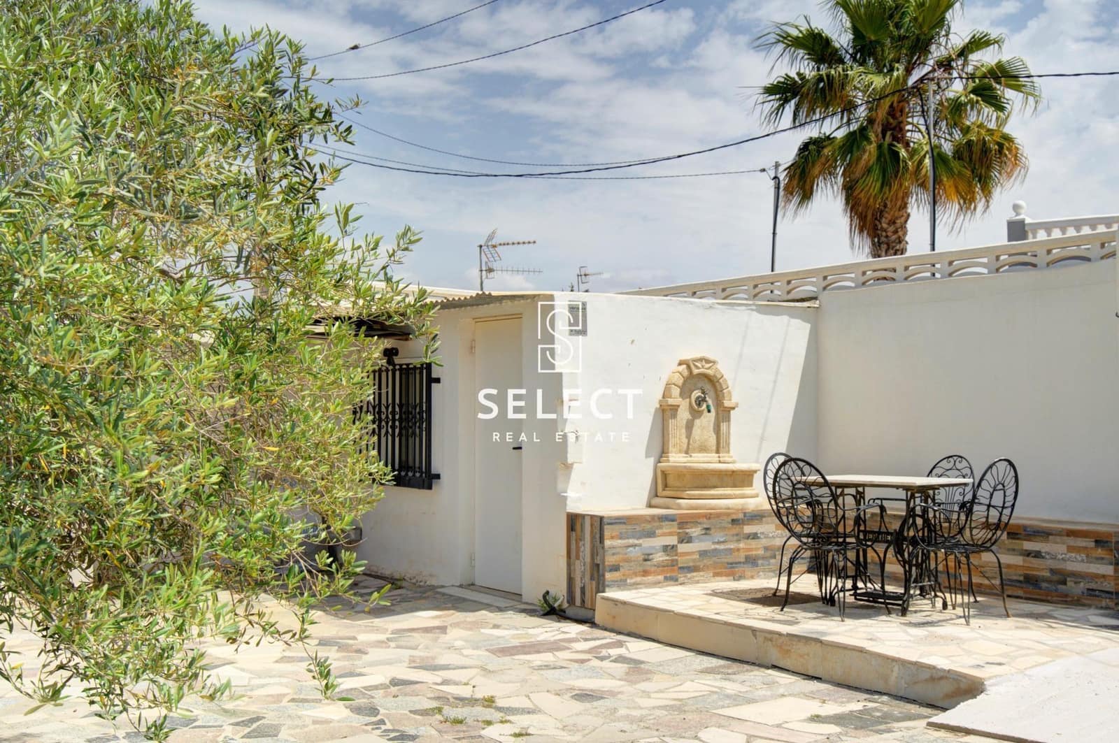 4 bedroom Finca/Country House for sale in Motril with pool - € 349,000 (Ref: 9831557)