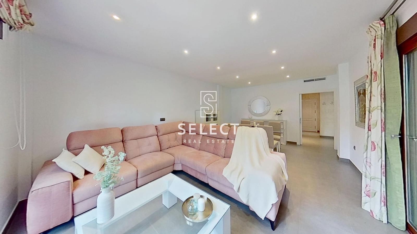 5 bedroom Terraced Villa for sale in Motril with pool garage - € 520,000 (Ref: 9855481)