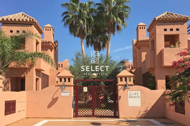 6 bedroom Terraced Villa for sale in Motril with garage - € 520,000 (Ref: 9855481)