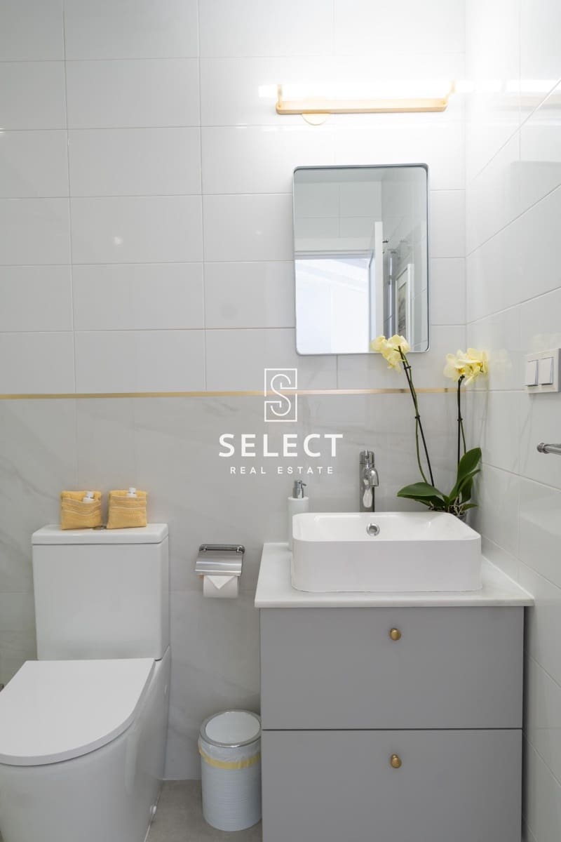 1 sypialnia Apartament na sprzedaż w La Herradura - 330 000 € (Ref: 9855482)
