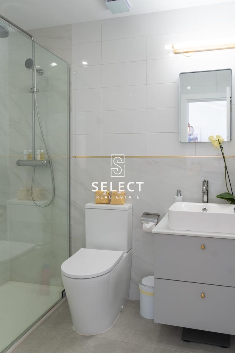 1 sypialnia Apartament na sprzedaż w La Herradura - 330 000 € (Ref: 9855482)