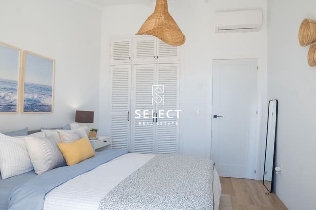 1 sypialnia Apartament na sprzedaż w La Herradura, Almuñécar - 330 000 € (Ref: 9855482)