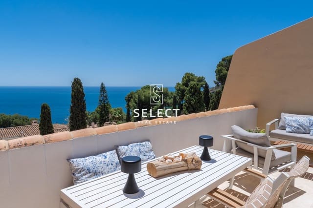 1 sypialnia Apartament na sprzedaż w La Herradura, Almuñécar - 330 000 € (Ref: 9855482)
