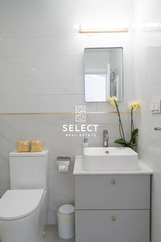 1 slaapkamer Appartement te koop in La Herradura, Almuñécar - € 330.000 (Ref: 9855482)