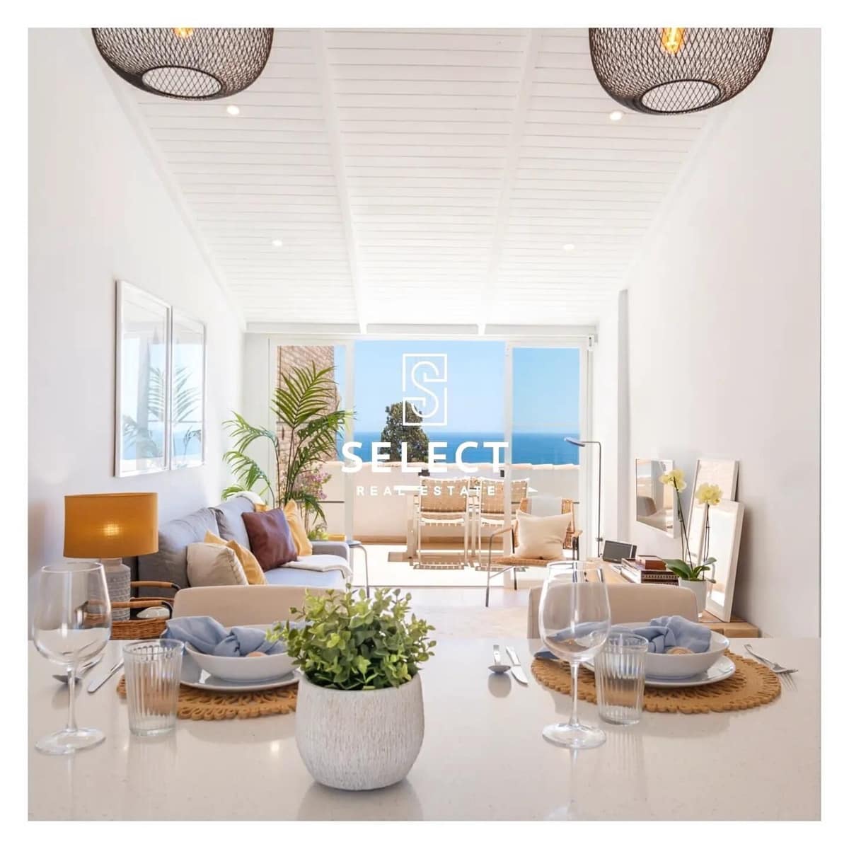 1 chambre Appartement à vendre à La Herradura - 330 000 € (Ref: 9855482)