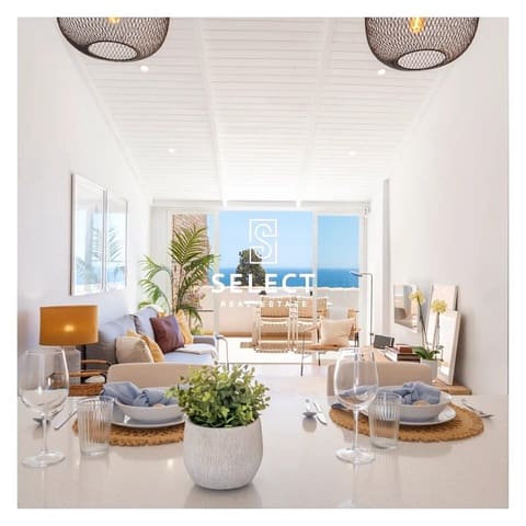 1 slaapkamer Appartement te koop in La Herradura, Almuñécar - € 330.000 (Ref: 9855482)