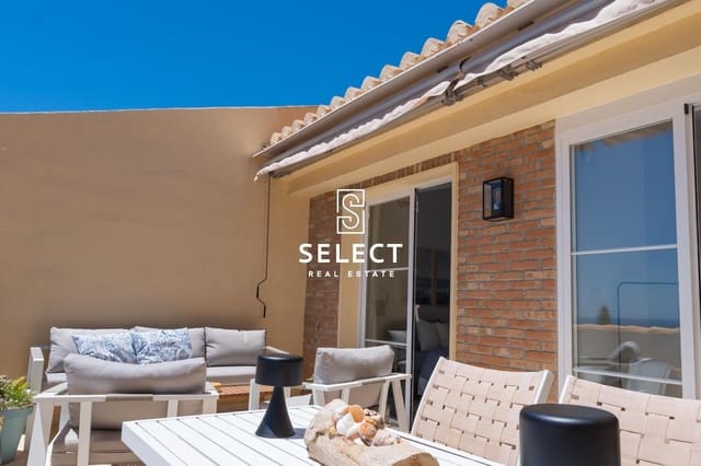 1 slaapkamer Appartement te koop in La Herradura, Almuñécar - € 330.000 (Ref: 9855482)