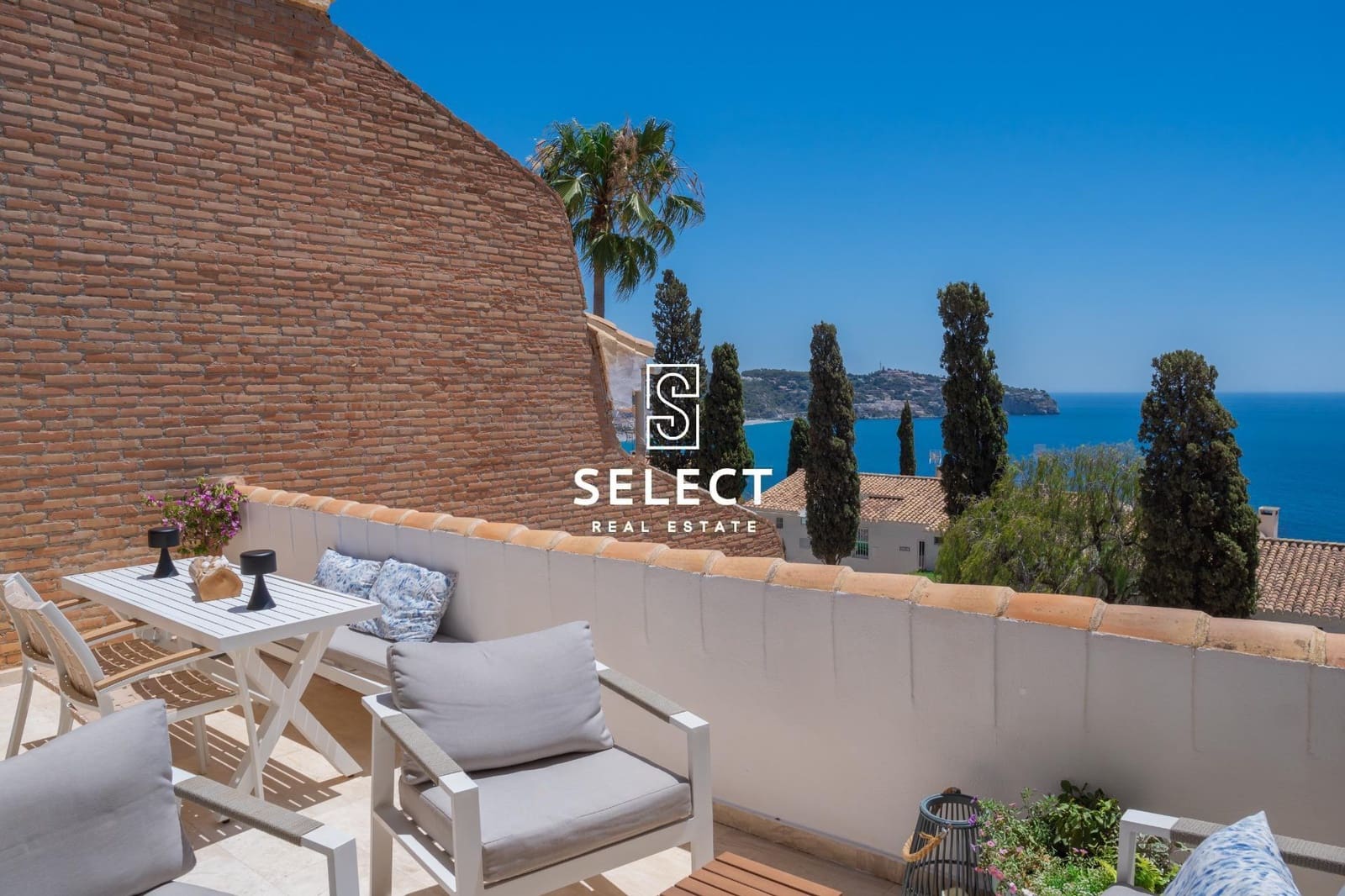 1 chambre Appartement à vendre à La Herradura - 330 000 € (Ref: 9855482)