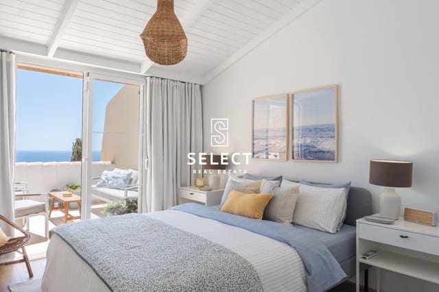 1 slaapkamer Appartement te koop in La Herradura, Almuñécar - € 330.000 (Ref: 9855482)