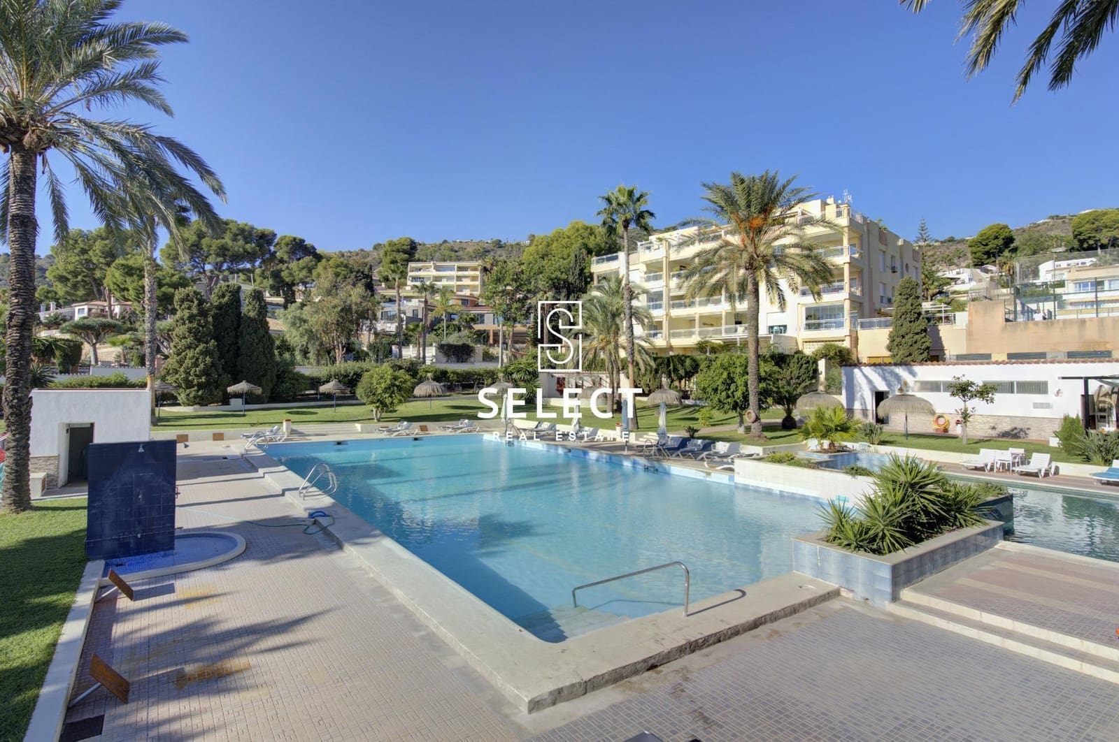 1 chambre Appartement à vendre à La Herradura - 330 000 € (Ref: 9855482)