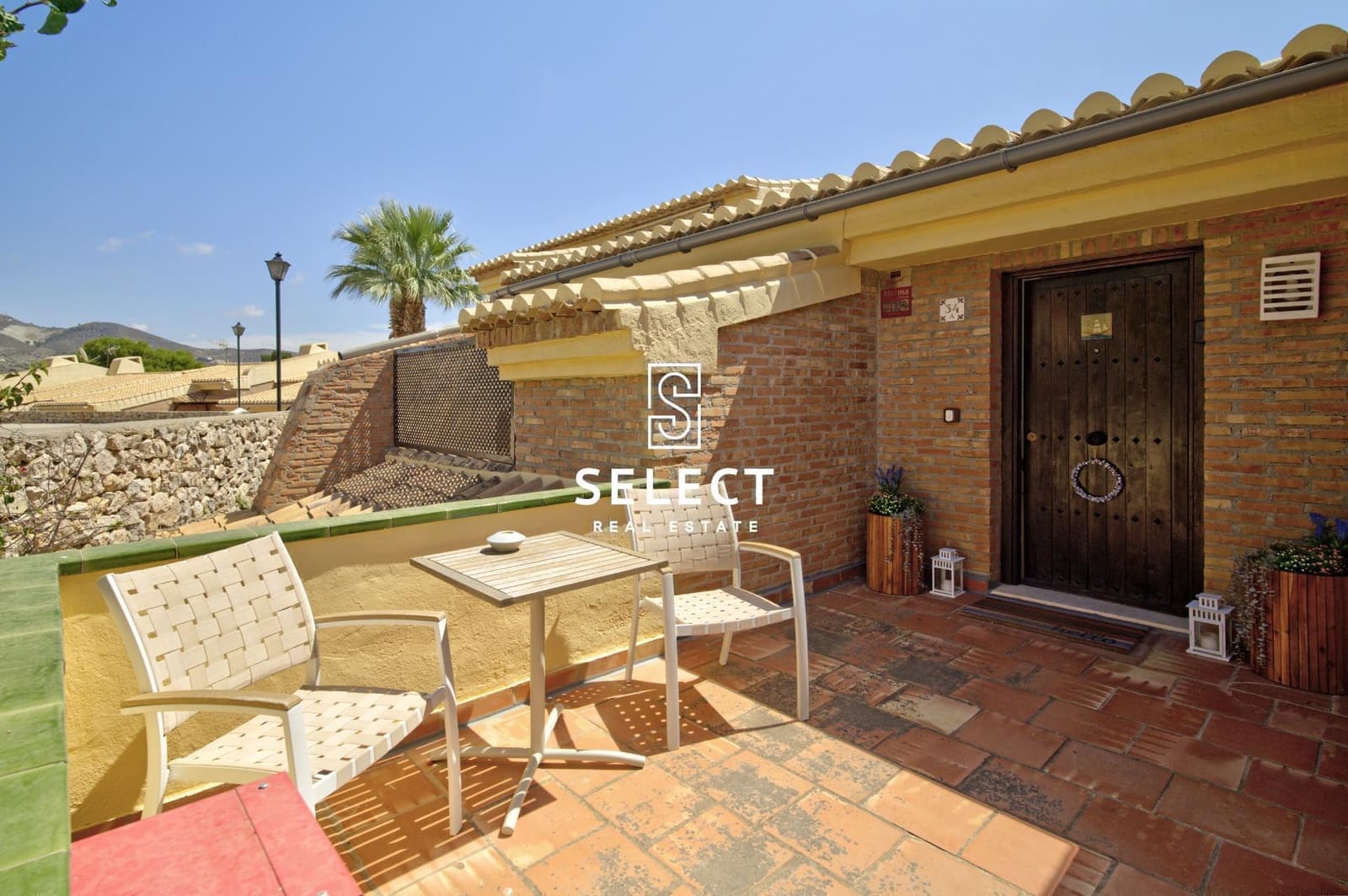 1 chambre Appartement à vendre à La Herradura - 330 000 € (Ref: 9855482)