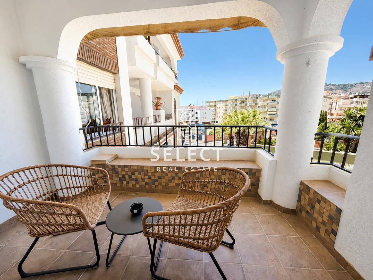 1 chambre Appartement à vendre à La Herradura - 220 000 € (Ref: 9861875)