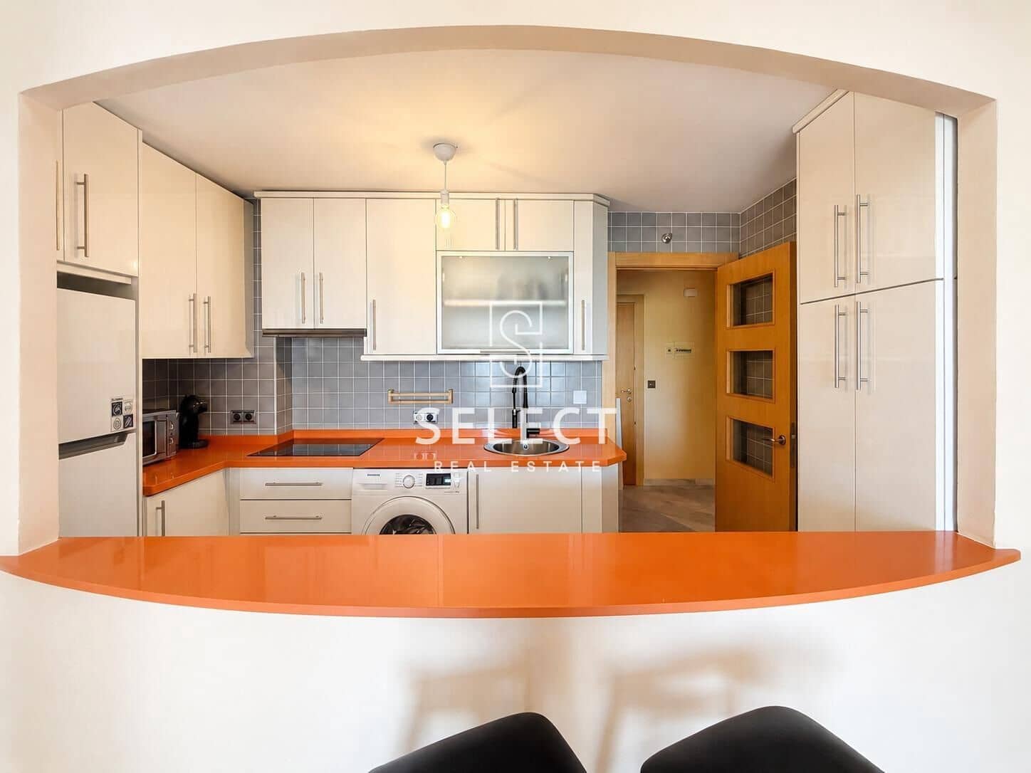 1 chambre Appartement à vendre à La Herradura - 220 000 € (Ref: 9861875)