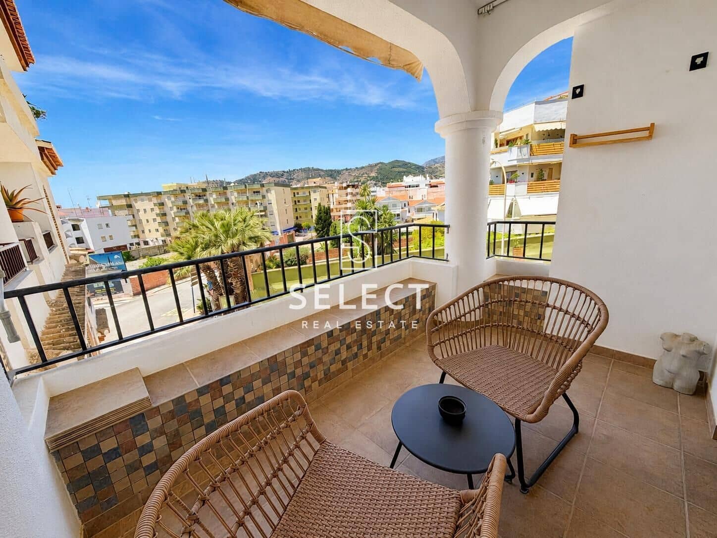1 chambre Appartement à vendre à La Herradura - 220 000 € (Ref: 9861875)