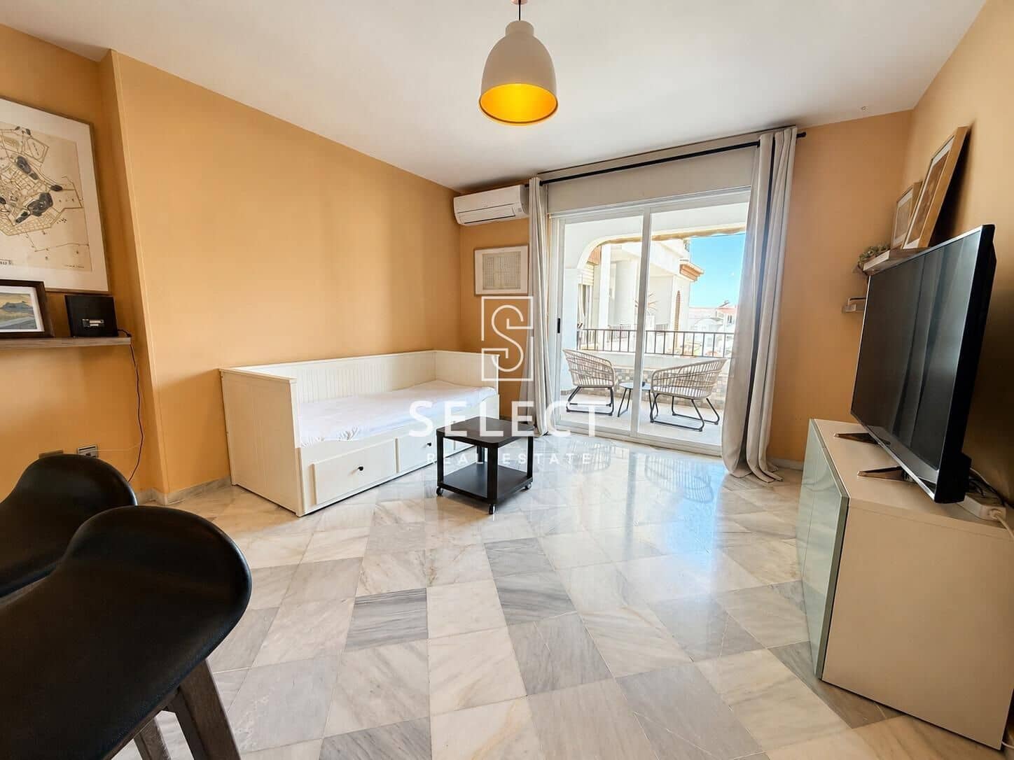 1 chambre Appartement à vendre à La Herradura - 220 000 € (Ref: 9861875)