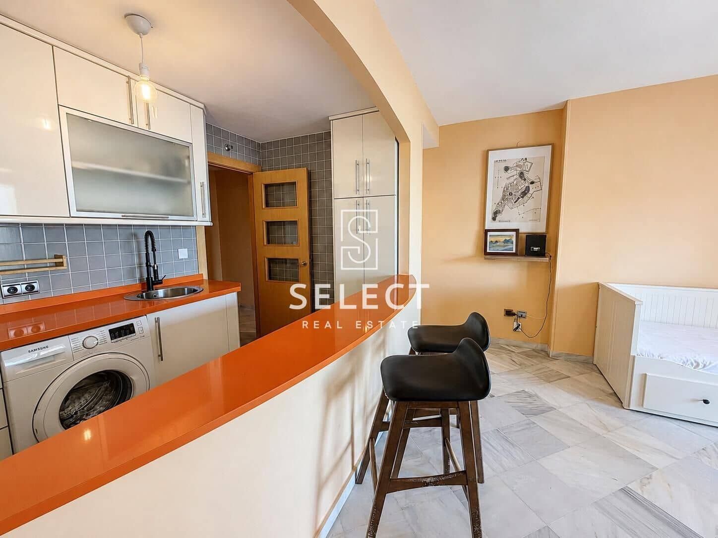 1 chambre Appartement à vendre à La Herradura - 220 000 € (Ref: 9861875)