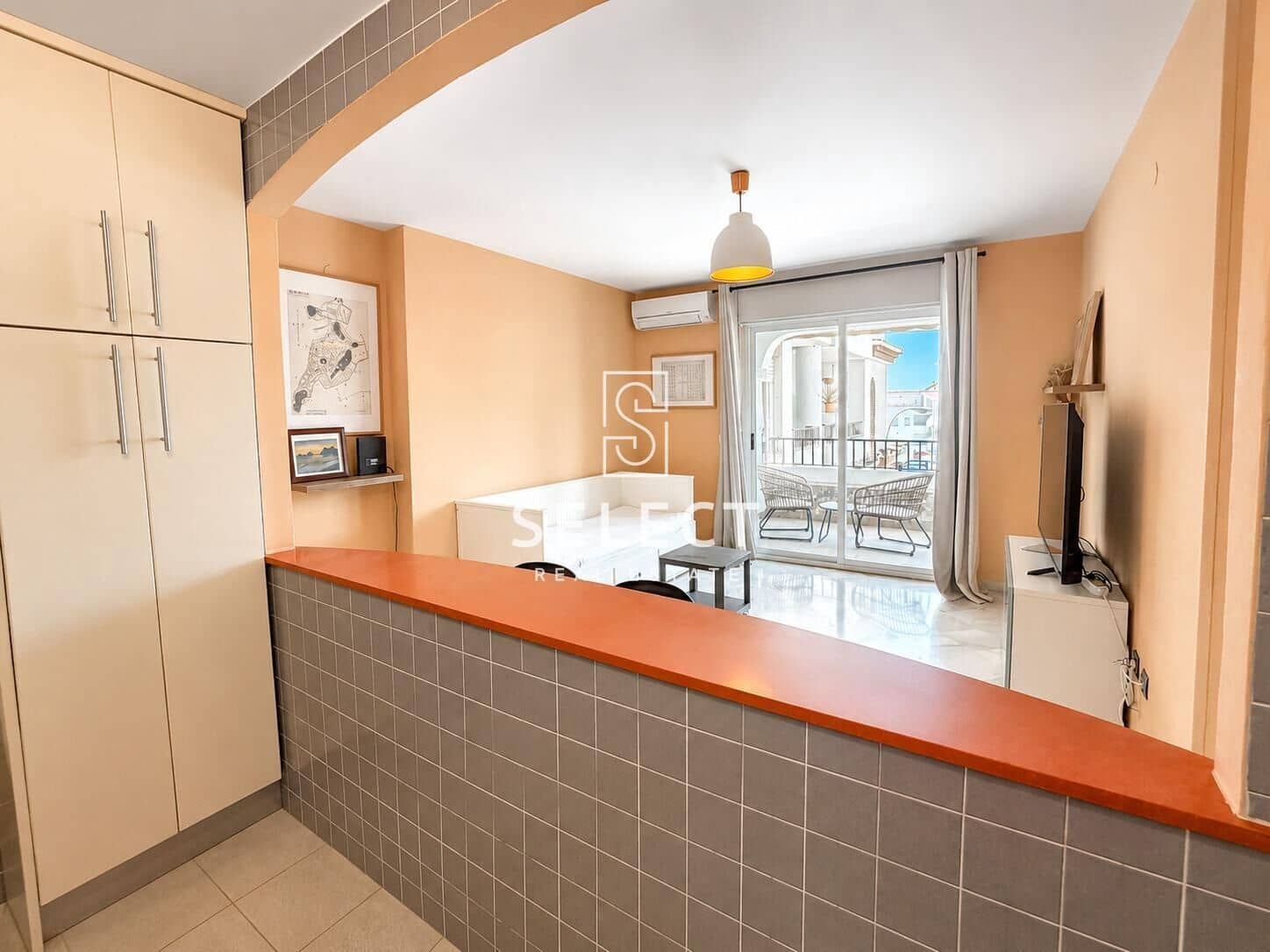 1 chambre Appartement à vendre à La Herradura - 220 000 € (Ref: 9861875)