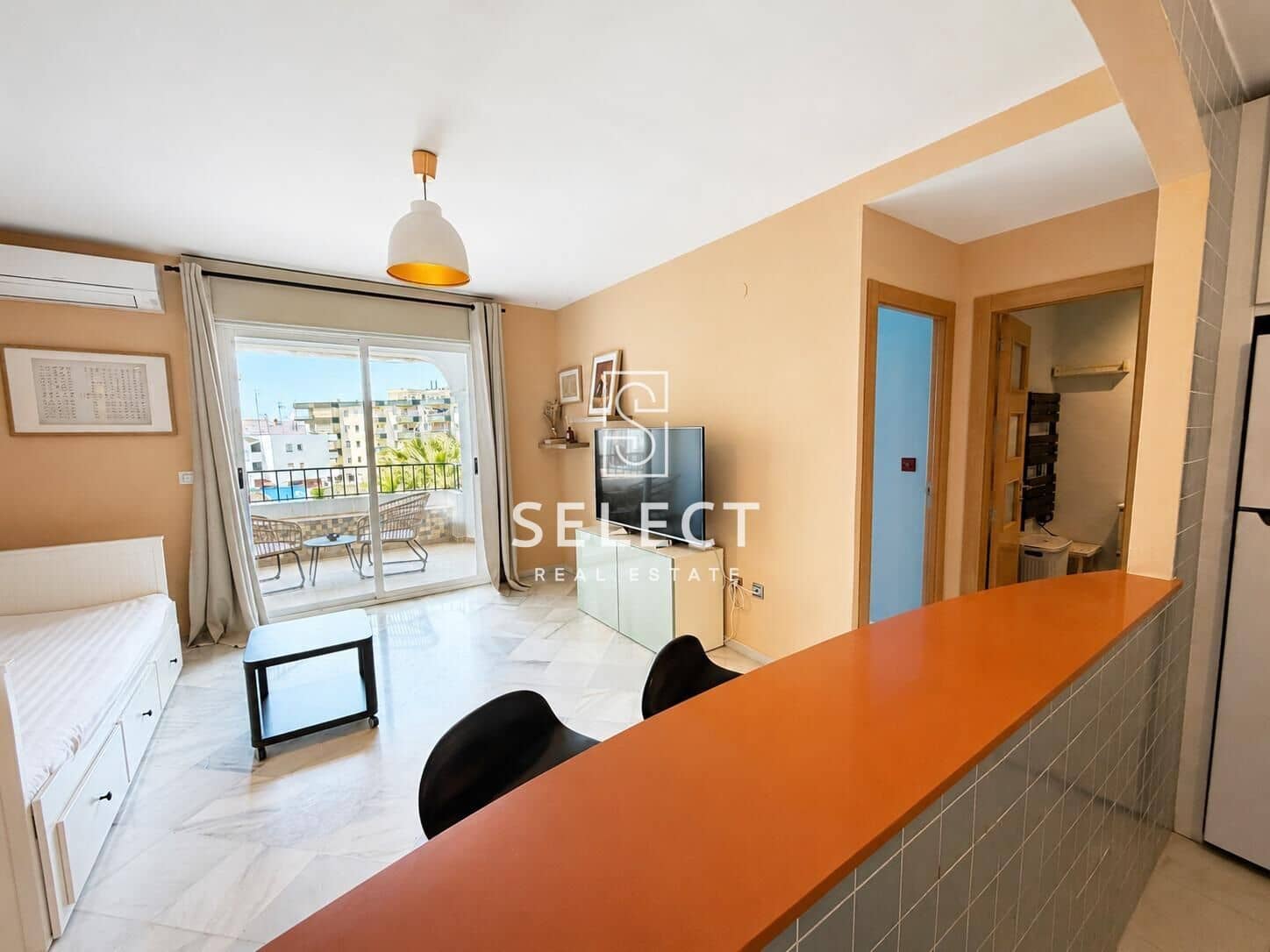 1 chambre Appartement à vendre à La Herradura - 220 000 € (Ref: 9861875)