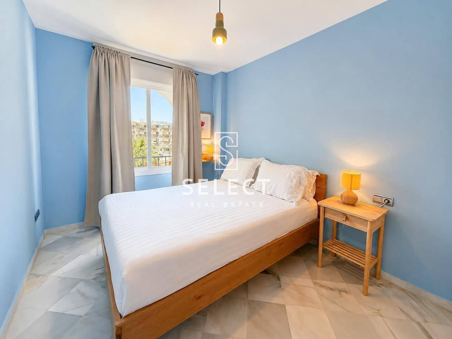 1 chambre Appartement à vendre à La Herradura - 220 000 € (Ref: 9861875)
