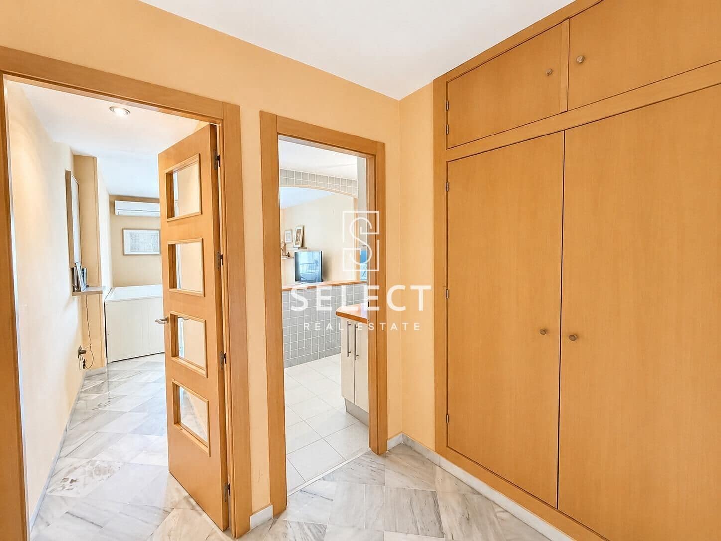 1 chambre Appartement à vendre à La Herradura - 220 000 € (Ref: 9861875)
