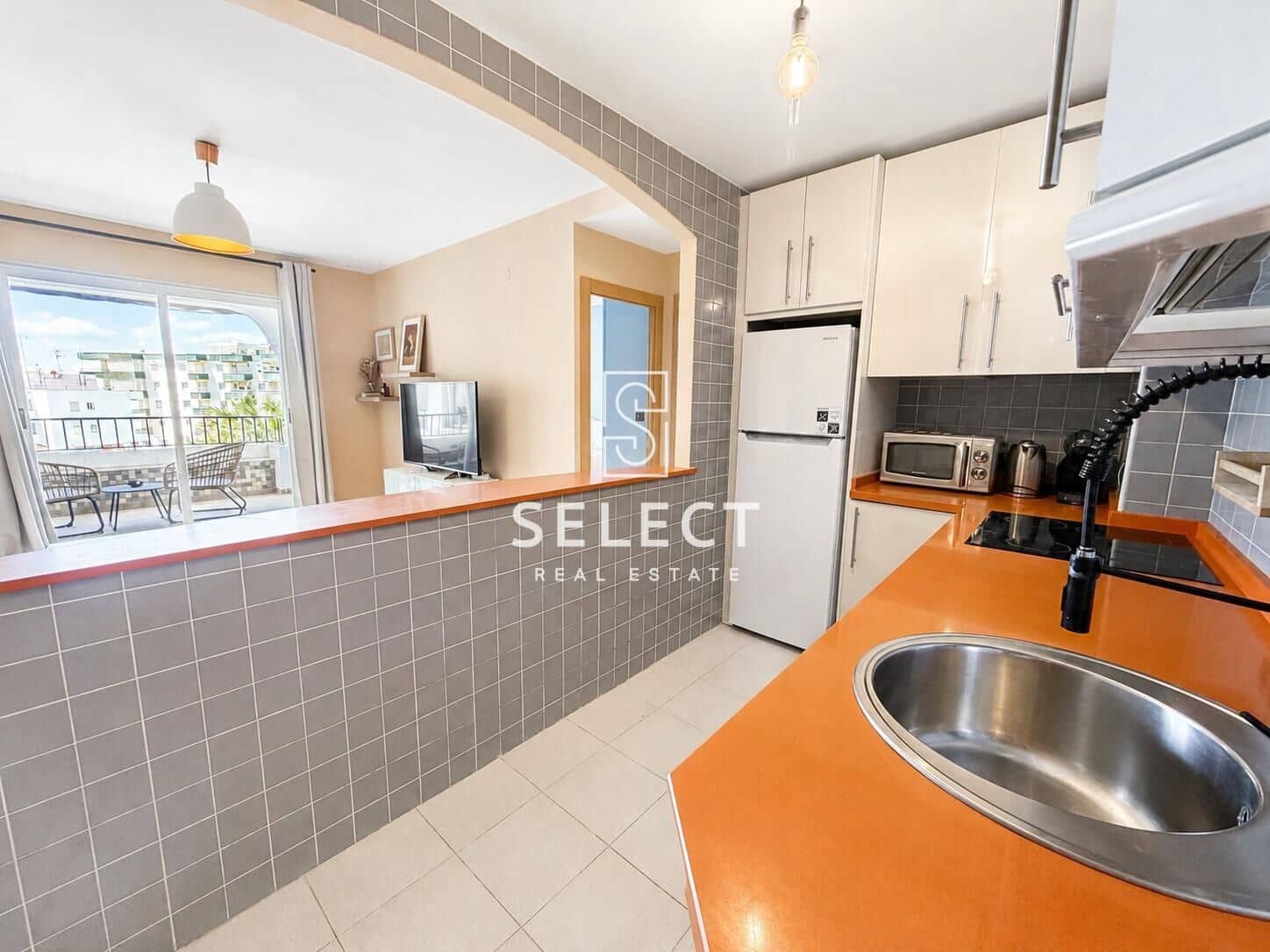 1 chambre Appartement à vendre à La Herradura - 220 000 € (Ref: 9861875)