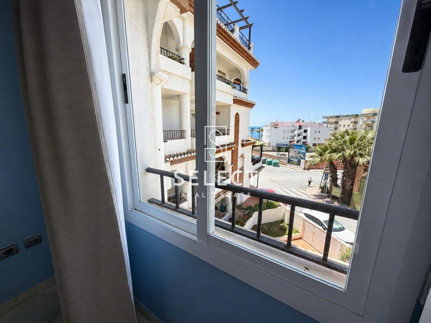 1 chambre Appartement à vendre à La Herradura - 220 000 € (Ref: 9861875)