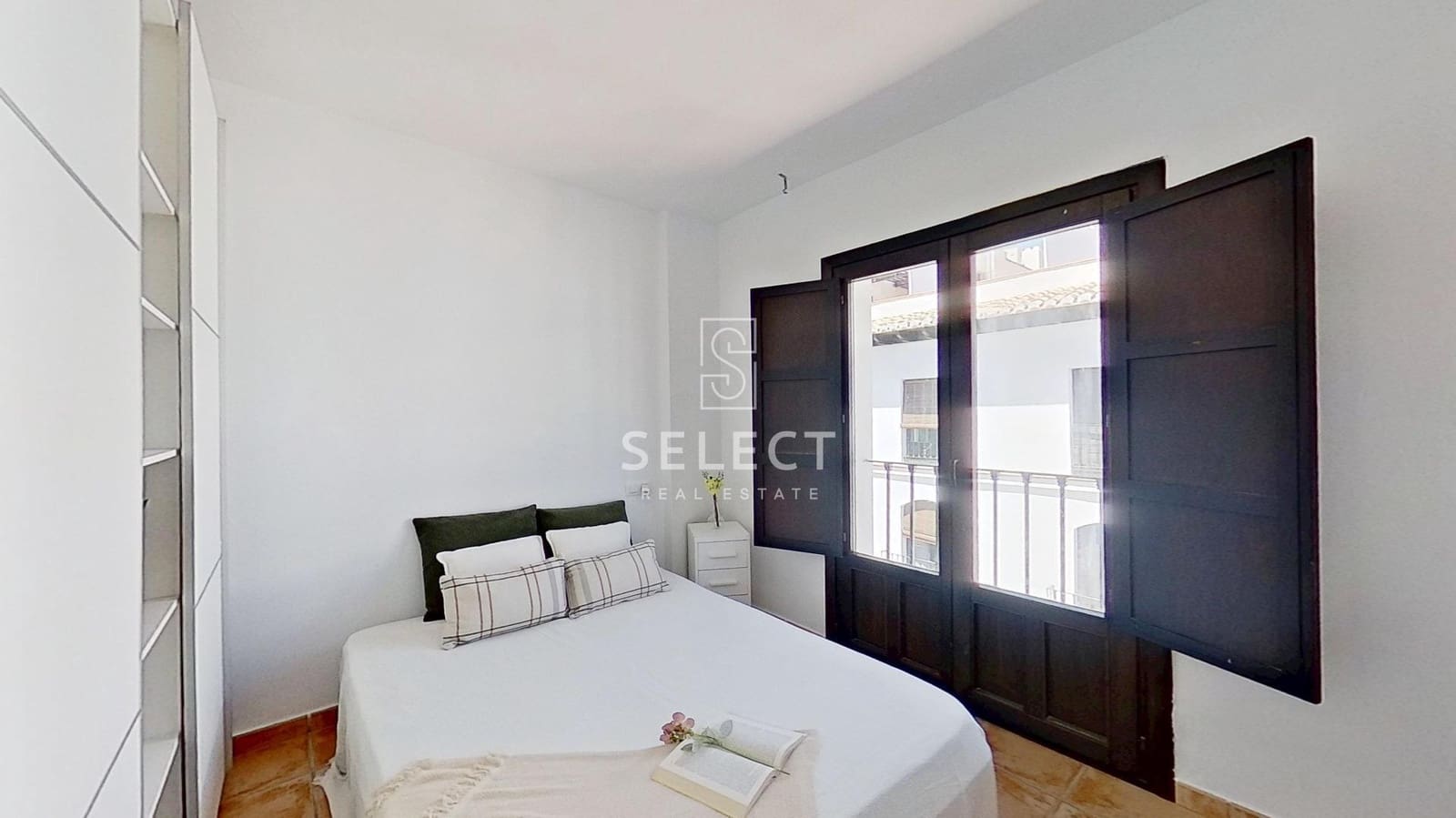 1 chambre Appartement à vendre à Velez de Benaudalla avec piscine garage - 90 000 € (Ref: 9890400)
