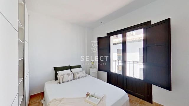 1 chambre Appartement à vendre à Vélez de Benaudalla avec piscine garage - 90 000 € (Ref: 9890400)
