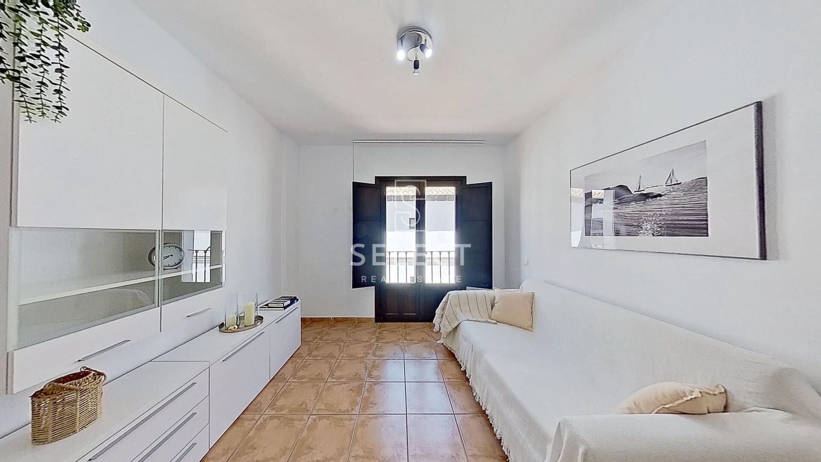 1 chambre Appartement à vendre à Velez de Benaudalla avec piscine garage - 90 000 € (Ref: 9890400)
