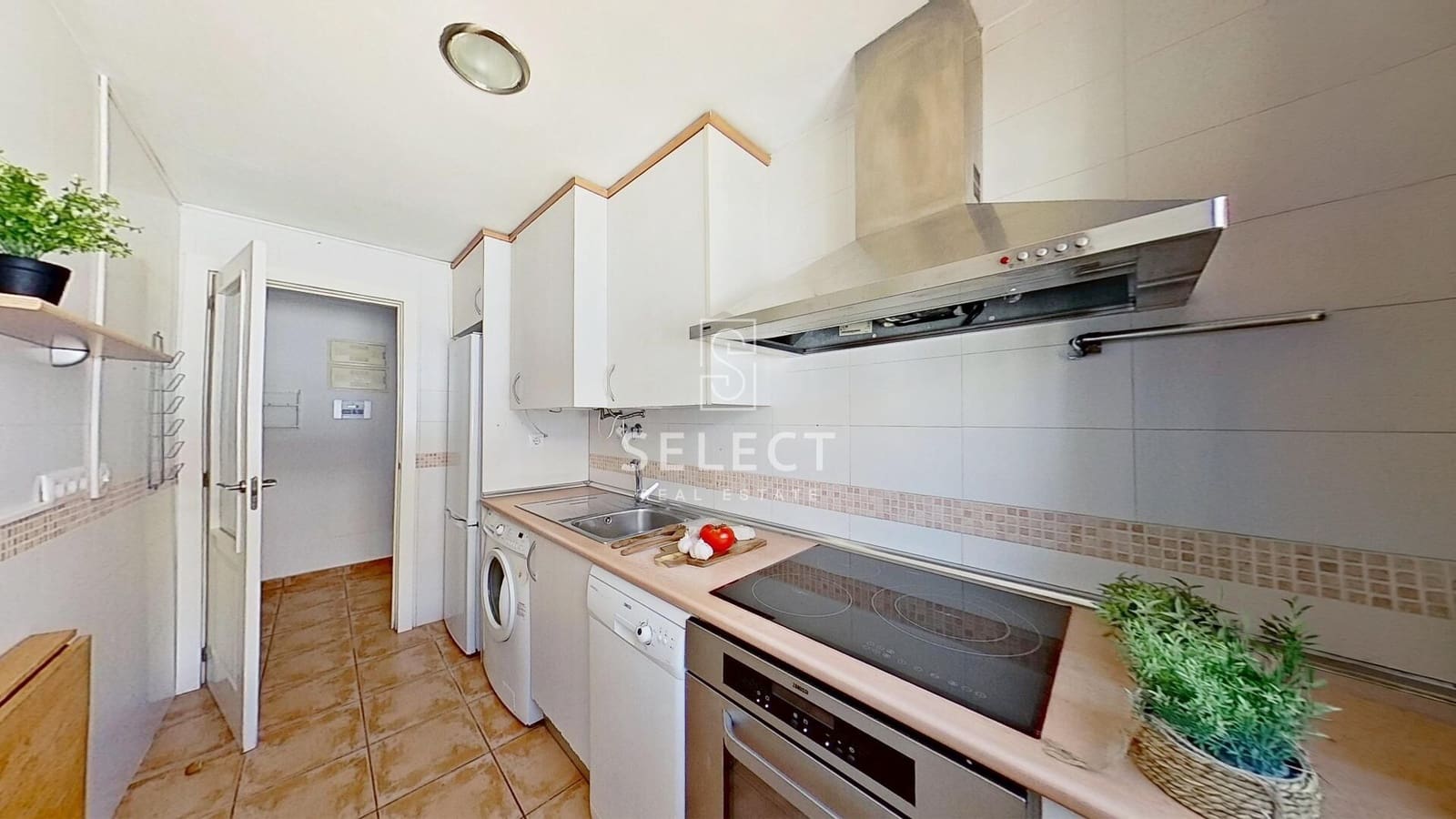 1 chambre Appartement à vendre à Velez de Benaudalla avec piscine garage - 90 000 € (Ref: 9890400)