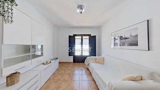 1 chambre Appartement à vendre à Vélez de Benaudalla avec piscine garage - 90 000 € (Ref: 9890400)