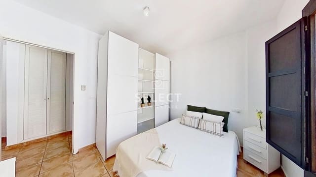 1 chambre Appartement à vendre à Vélez de Benaudalla avec piscine garage - 90 000 € (Ref: 9890400)