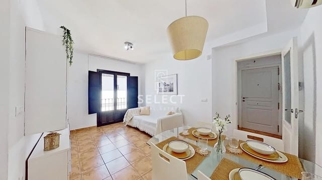 1 chambre Appartement à vendre à Vélez de Benaudalla avec piscine garage - 90 000 € (Ref: 9890400)