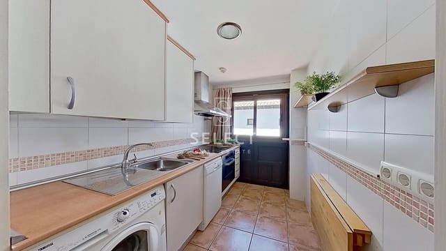 1 chambre Appartement à vendre à Vélez de Benaudalla avec piscine garage - 90 000 € (Ref: 9890400)