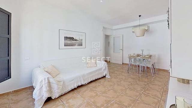 1 chambre Appartement à vendre à Vélez de Benaudalla avec piscine garage - 90 000 € (Ref: 9890400)
