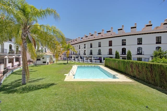 1 chambre Appartement à vendre à Vélez de Benaudalla avec piscine garage - 90 000 € (Ref: 9890400)
