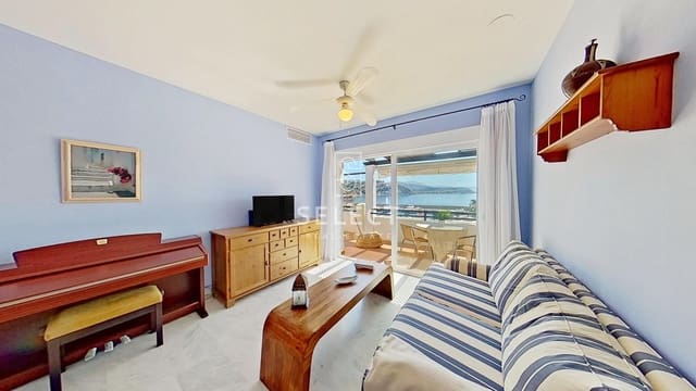 4 sovrum Radhus till salu i La Herradura, Almuñécar med garage - 365 000 € (Ref: 9903950)
