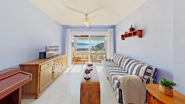 4 sovrum Radhus till salu i La Herradura, Almuñécar med garage - 365 000 € (Ref: 9903950)