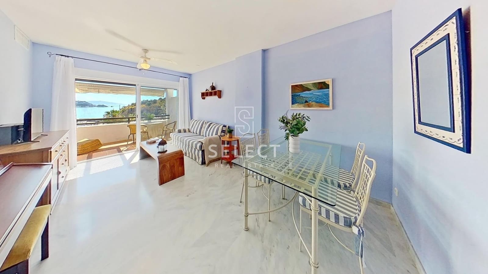 4 camera da letto Villetta a Schiera in vendita in La Herradura con garage - 365.000 € (Rif: 9903950)