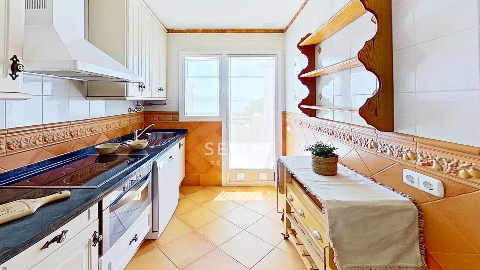 4 camera da letto Villetta a Schiera in vendita in La Herradura con garage - 365.000 € (Rif: 9903950)
