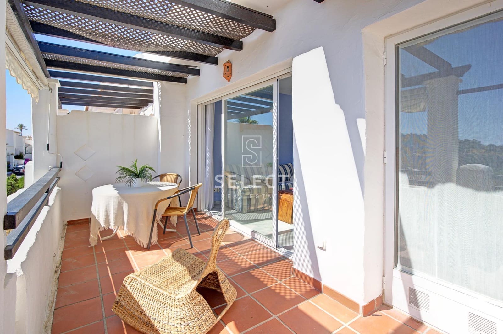 4 camera da letto Villetta a Schiera in vendita in La Herradura con garage - 365.000 € (Rif: 9903950)