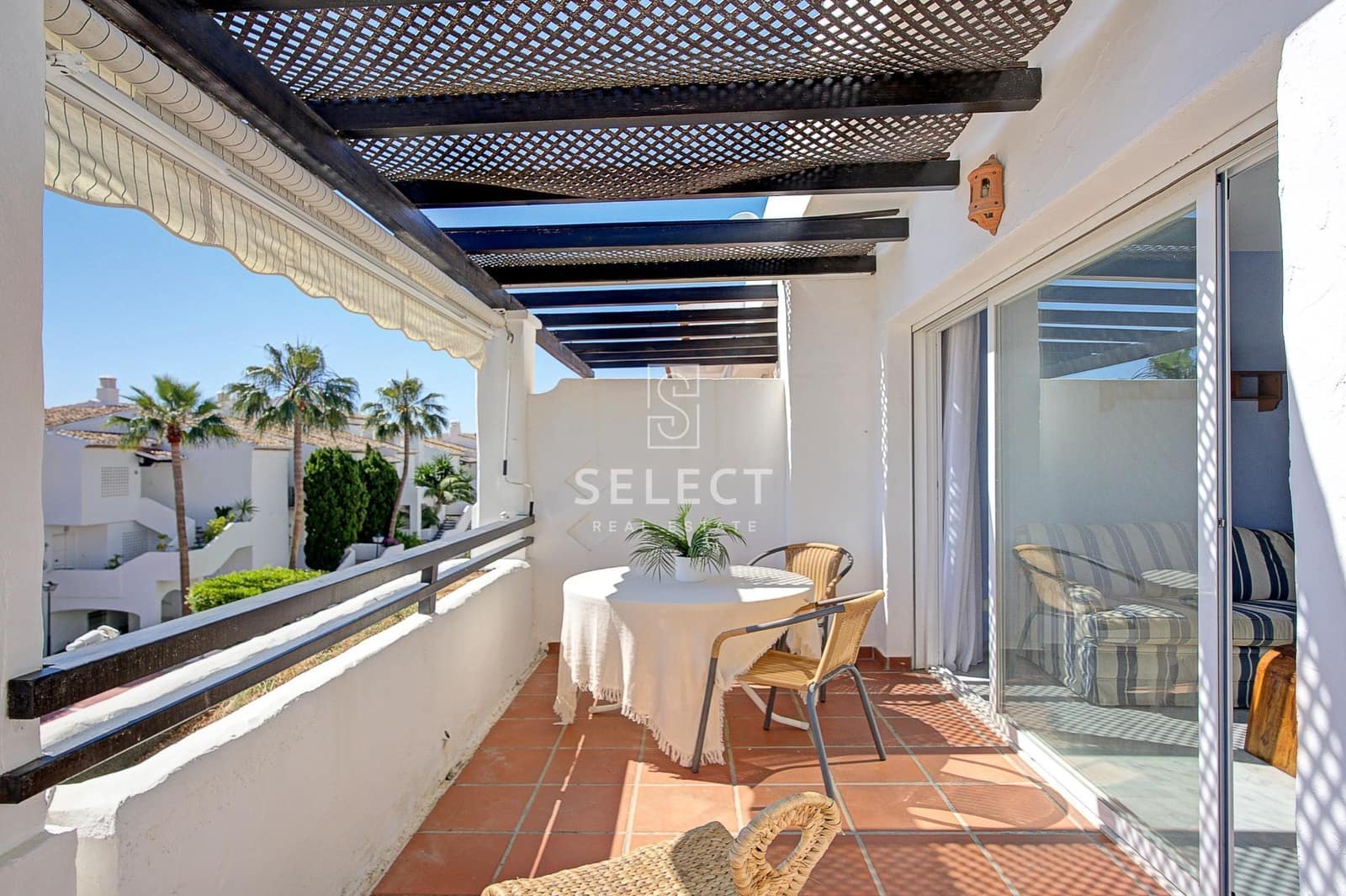 4 camera da letto Villetta a Schiera in vendita in La Herradura con garage - 365.000 € (Rif: 9903950)