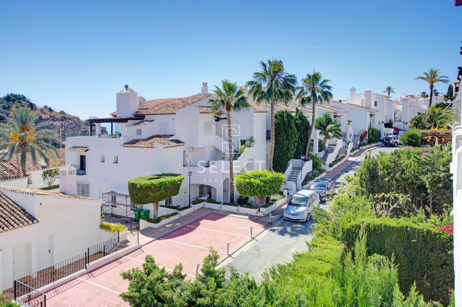 4 camera da letto Villetta a Schiera in vendita in La Herradura con garage - 365.000 € (Rif: 9903950)