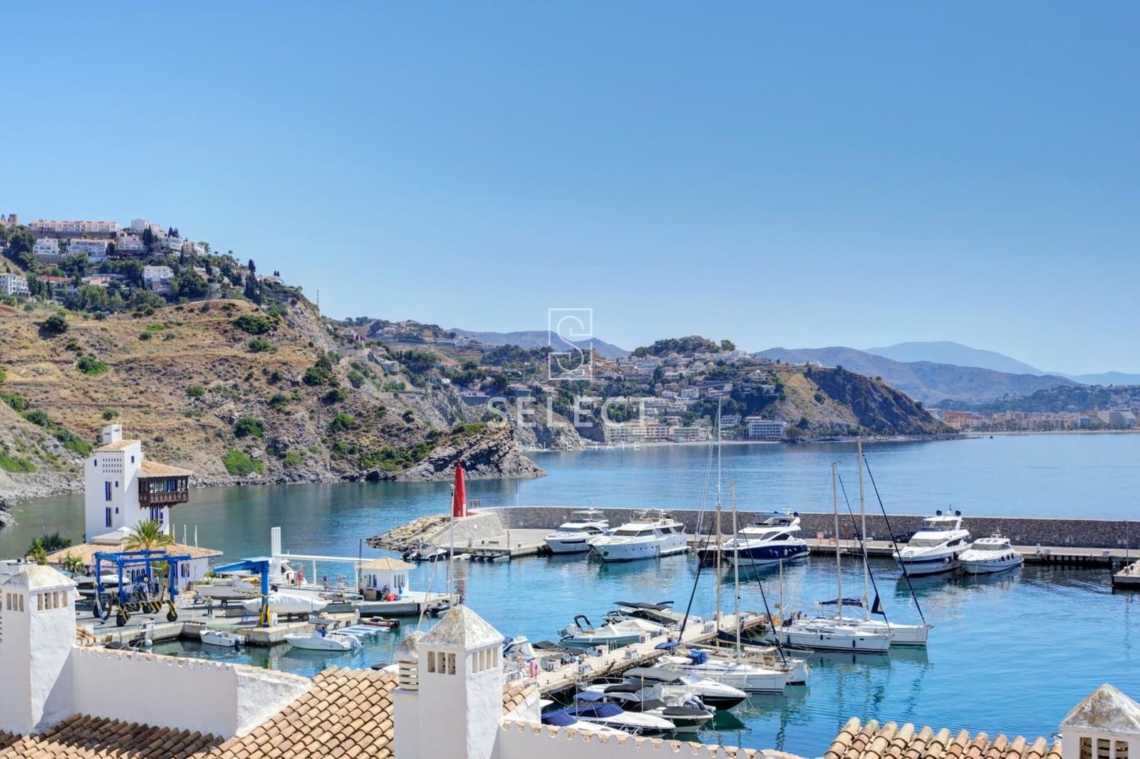 4 camera da letto Villetta a Schiera in vendita in La Herradura con garage - 365.000 € (Rif: 9903950)