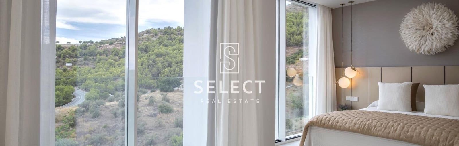 3 bedroom Terraced Villa for sale in La Herradura with pool - € 670,000 (Ref: 9938220)