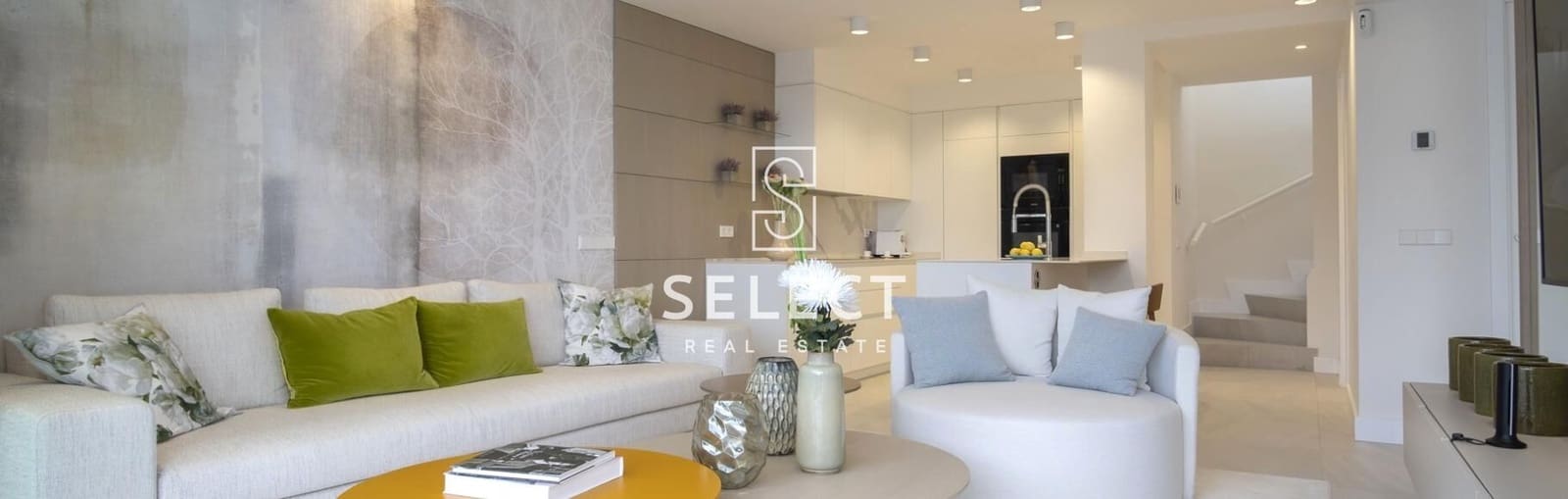 3 bedroom Terraced Villa for sale in La Herradura with pool - € 670,000 (Ref: 9938220)