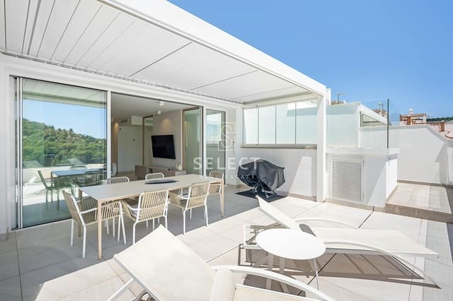 3 soveværelse Villa til salg i La Herradura, Almuñécar med swimmingpool - € 670.000 (Ref: 9938220)