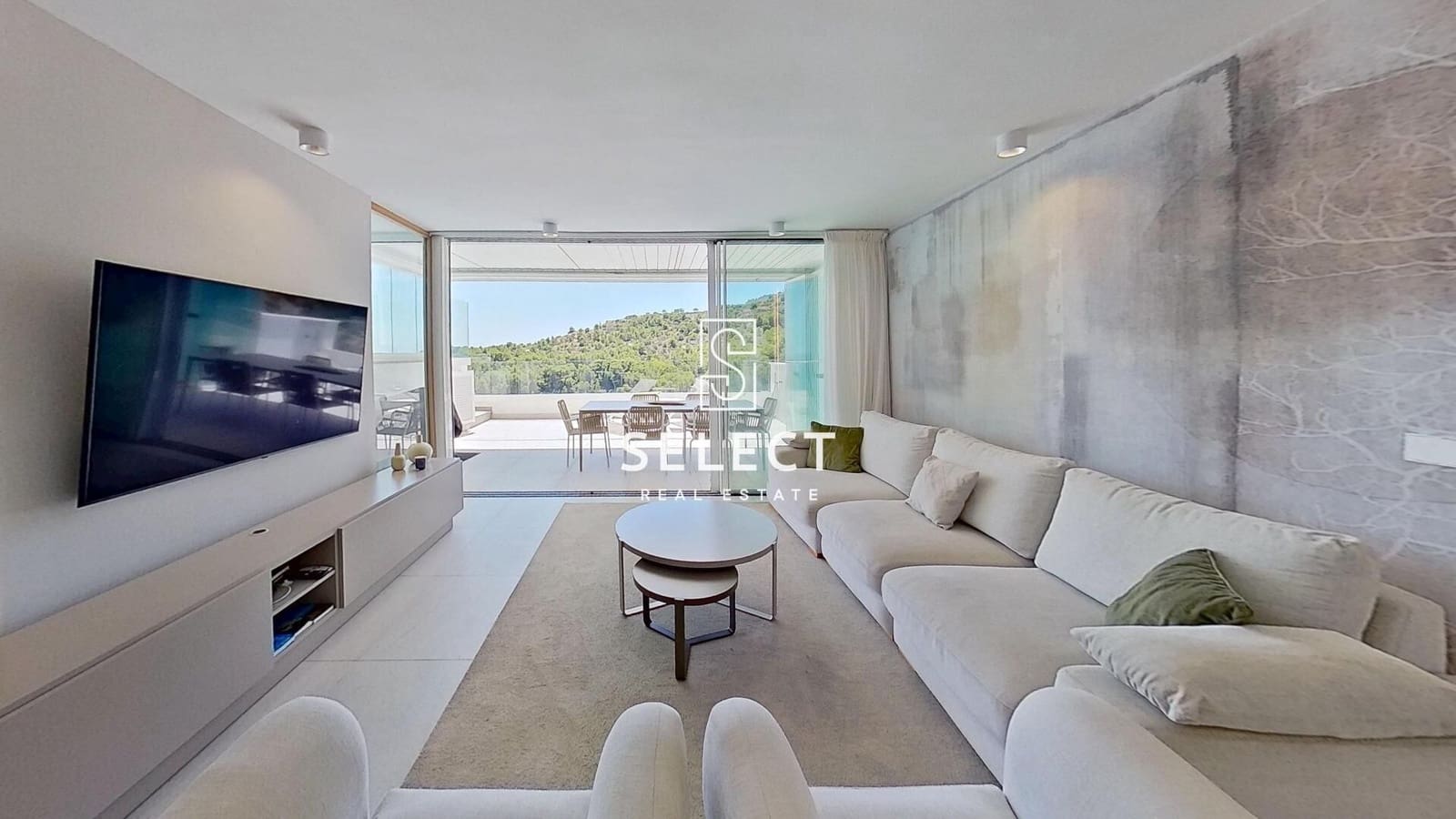 Chalet de 3 habitaciones en La Herradura en venta con piscina - 670.000 € (Ref: 9938220)