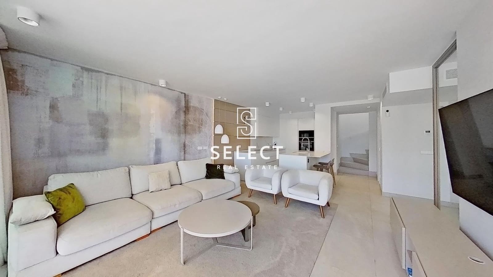 Chalet de 3 habitaciones en La Herradura en venta con piscina - 670.000 € (Ref: 9938220)